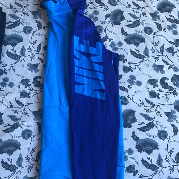 Nike Dri-Fit Hoodie for Saleb - Picture 2 of 5